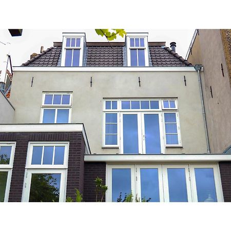 B&B Van Amsterdam Middelburg Exterior photo