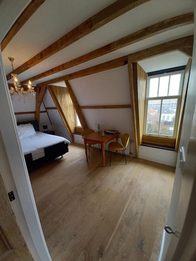 B&B Van Amsterdam Middelburg Exterior photo
