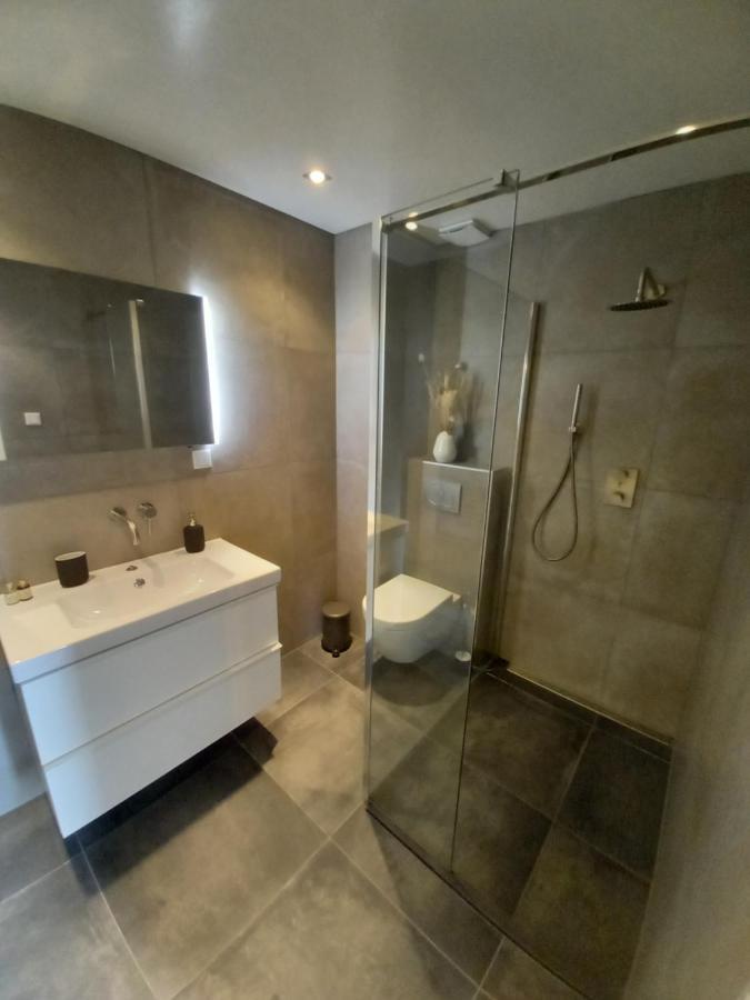 B&B Van Amsterdam Middelburg Exterior photo